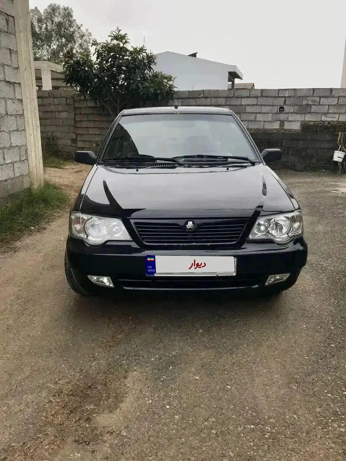 پراید ۱۳۲|خودرو سواری و وانت|بندر انزلی, کلیور|دیوار