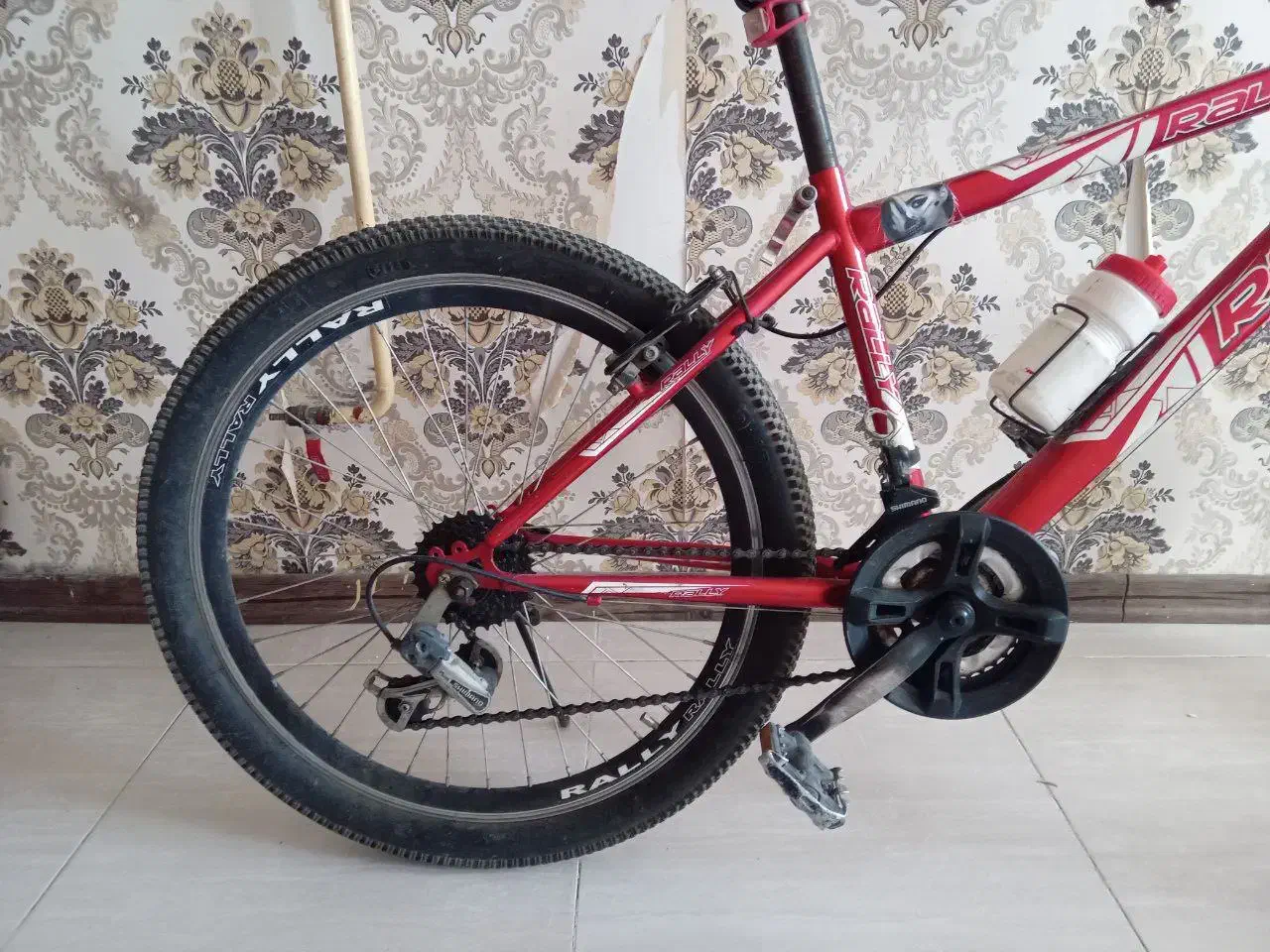 دوچرخه ۲۴|دوچرخه، اسکیت، اسکوتر|مشهد, شهرک مهر آباد|دیوار