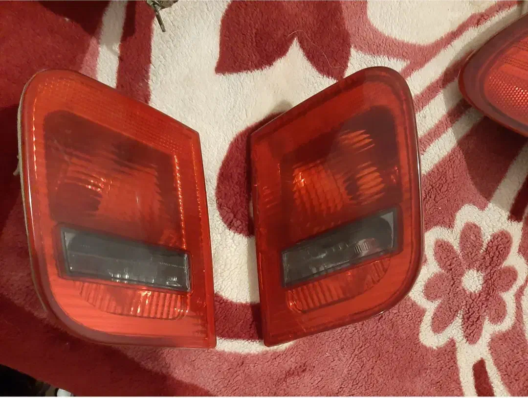 لوازم bmw 318 e46|قطعات یدکی و لوازم جانبی|تهران, شهرک پرواز|دیوار