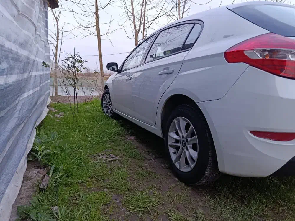 ماشین|خودرو سواری و وانت|لاهیجان, جمهوری|دیوار