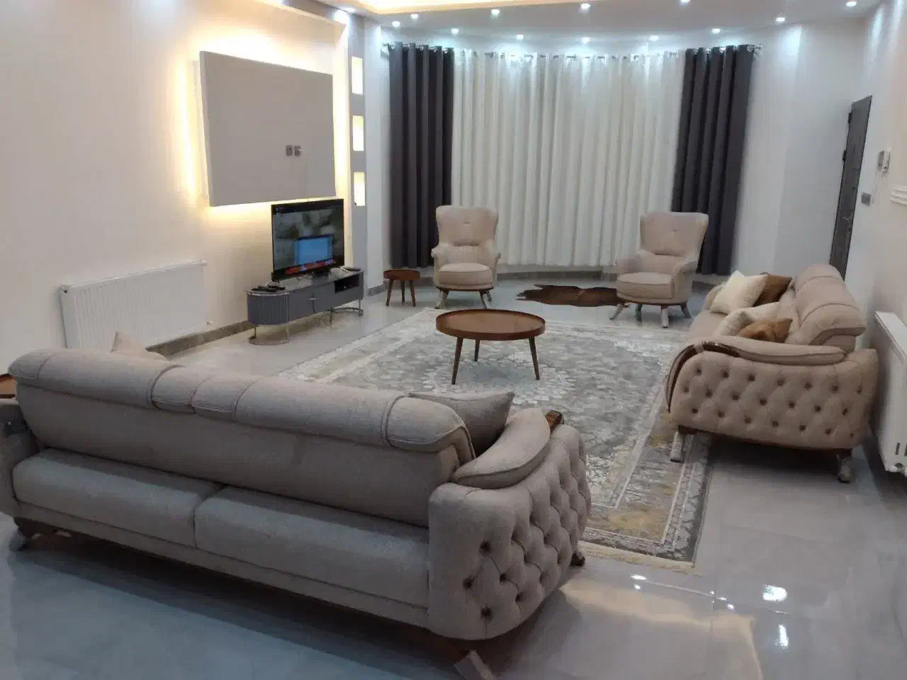 ویلا 250متری//1میلیارد و 100 زیر قیمت بخر|فروش خانه و ویلا|کیاشهر, |دیوار