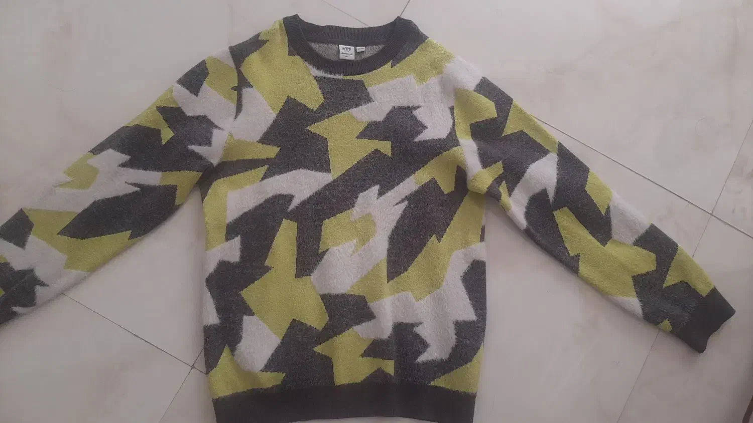 بلوز جنس کرکی گرم گرم خوش رنگ|لباس|اصفهان, نصرآباد|دیوار