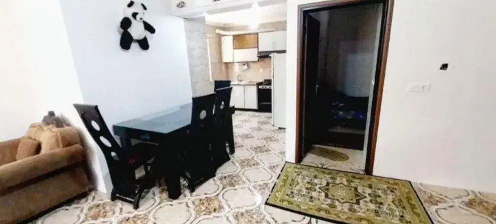 آپارتمان دوخواب|اجارهٔ کوتاه‌مدت آپارتمان و سوئیت|گرگان, |دیوار