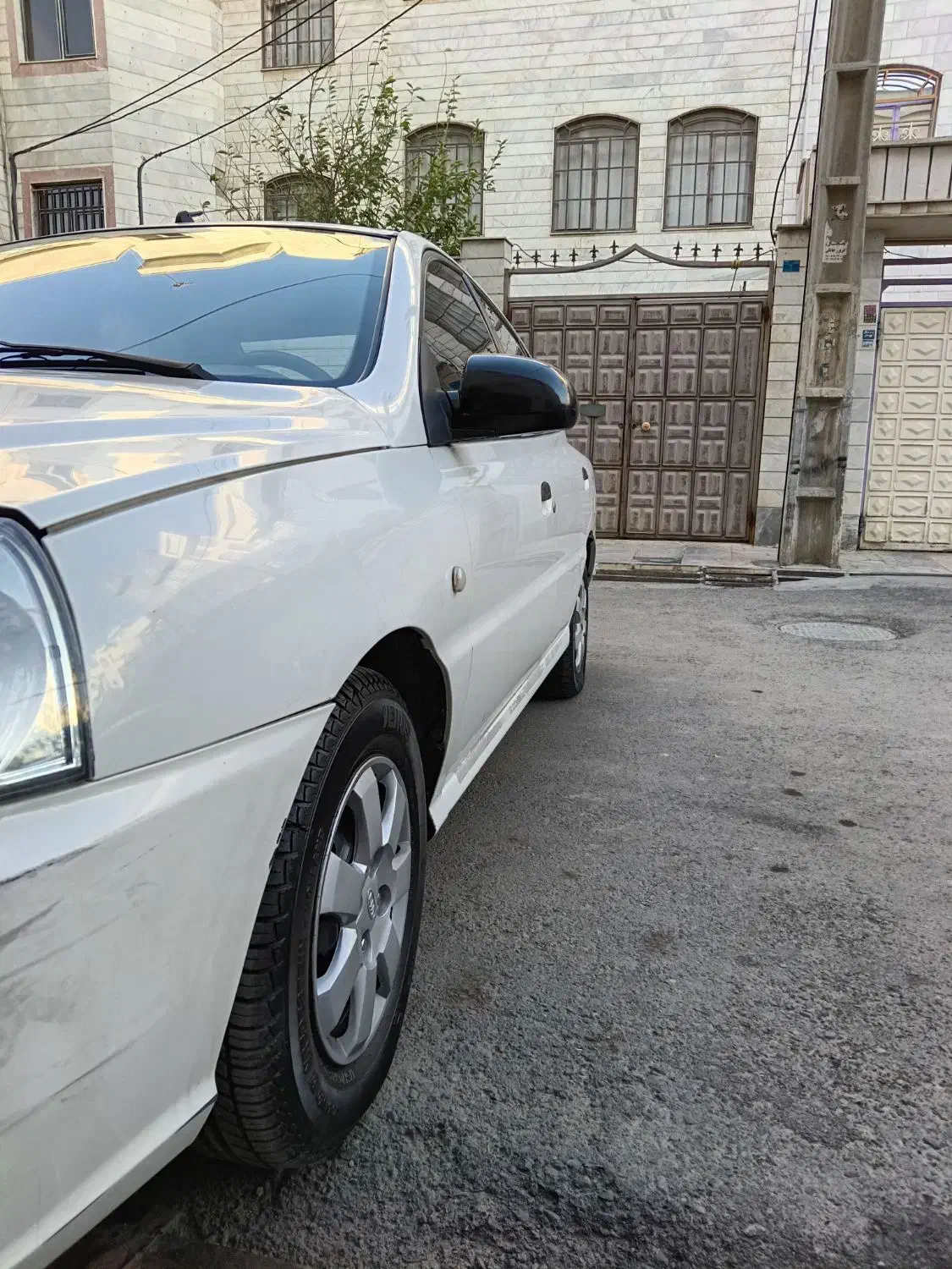 ریو مدل 88|خودرو سواری و وانت|اسلام‌شهر, شهرک مصطفی خمینی|دیوار