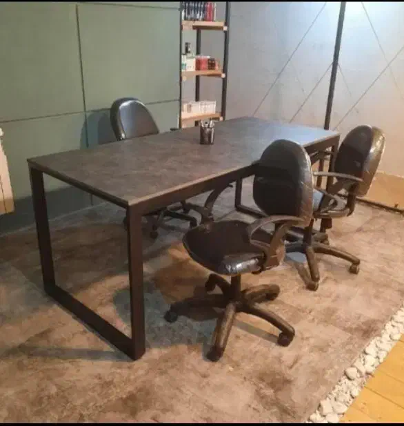 میز کنفرانس میز کار|دفتر کار|مشهد, سرافرازان|دیوار