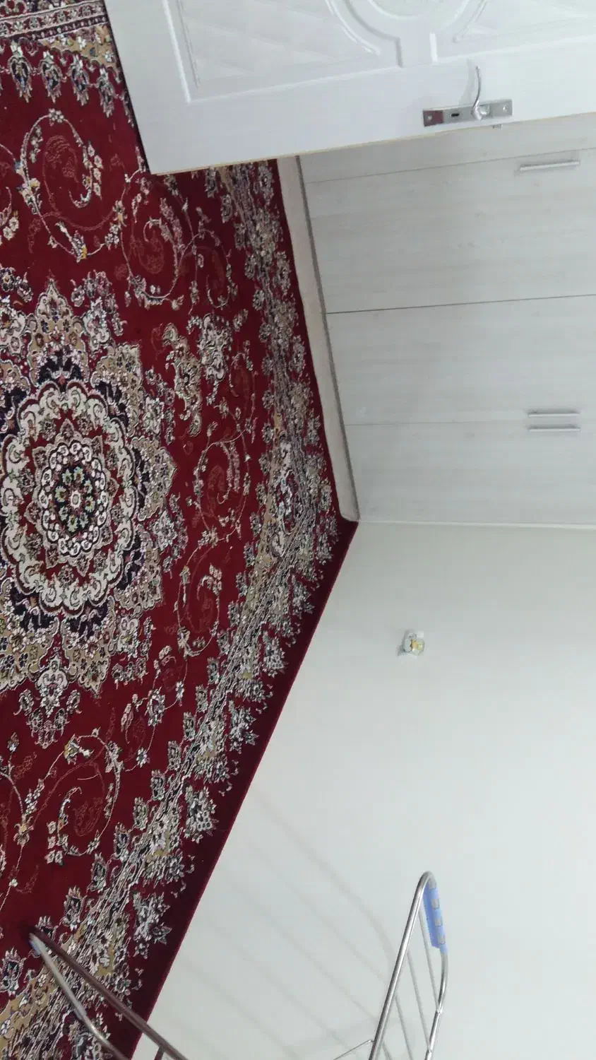 فرش قرمز|فرش|اهواز, پادادشهر|دیوار