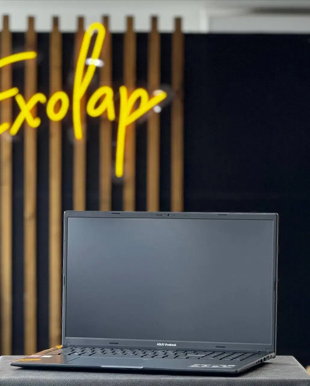 لپتاپ Asus Vivobook سایز 17پردازنده Core i5 نسل 12|رایانه همراه|یزد, |دیوار