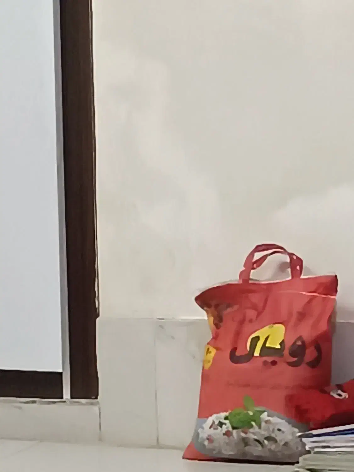 برنج رویال یک کیسه باسماتی|خوردنی و آشامیدنی|مشهد, طبرسی شمالی|دیوار