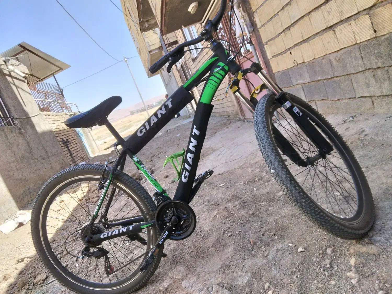 دوچرخه 26|دوچرخه، اسکیت، اسکوتر|سنقر, |دیوار