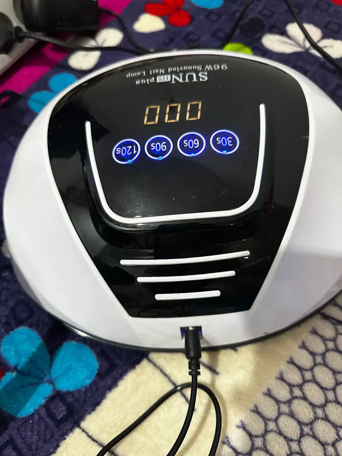 وسایل کاشت ناخن|آرایشی، بهداشتی، درمانی|رشت, کوی حسینی|دیوار