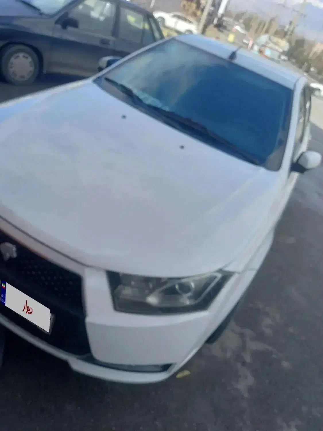 دنا ساده تیپ ۲|خودرو سواری و وانت|ارومیه, |دیوار