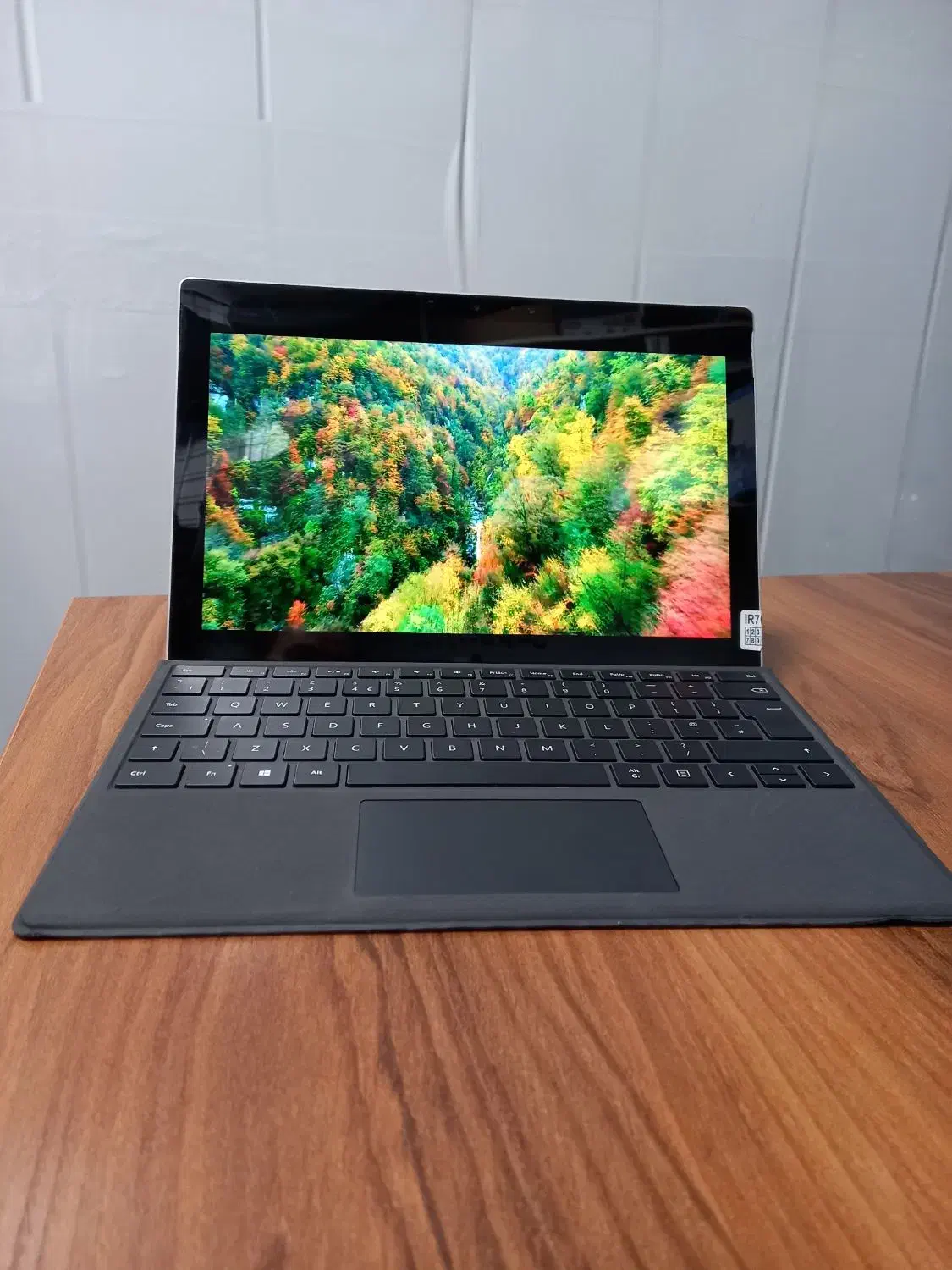 سرفیس پرو۵|رایانه همراه|اردبیل, |دیوار