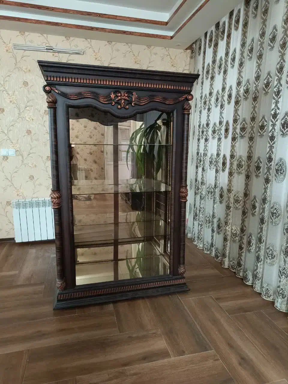 ویترین|بوفه، ویترین، کنسول|گلپایگان, |دیوار