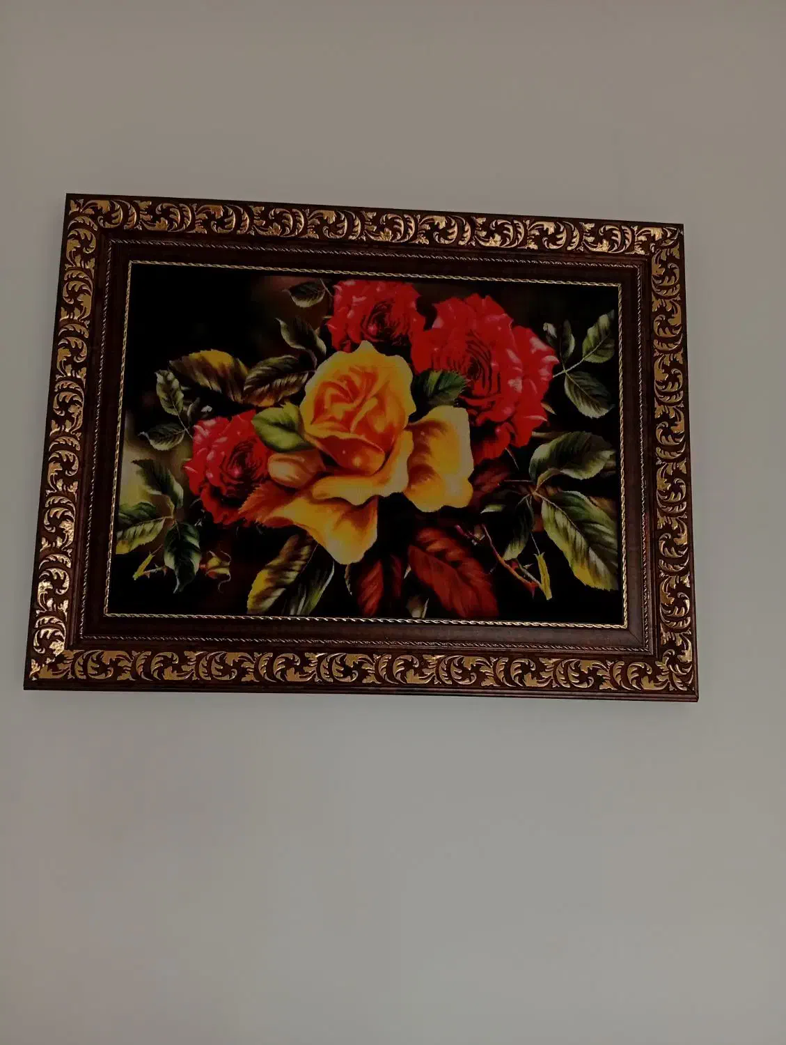 لوازم منزل|ساعت دیواری و تزئینی|اسدآباد, |دیوار