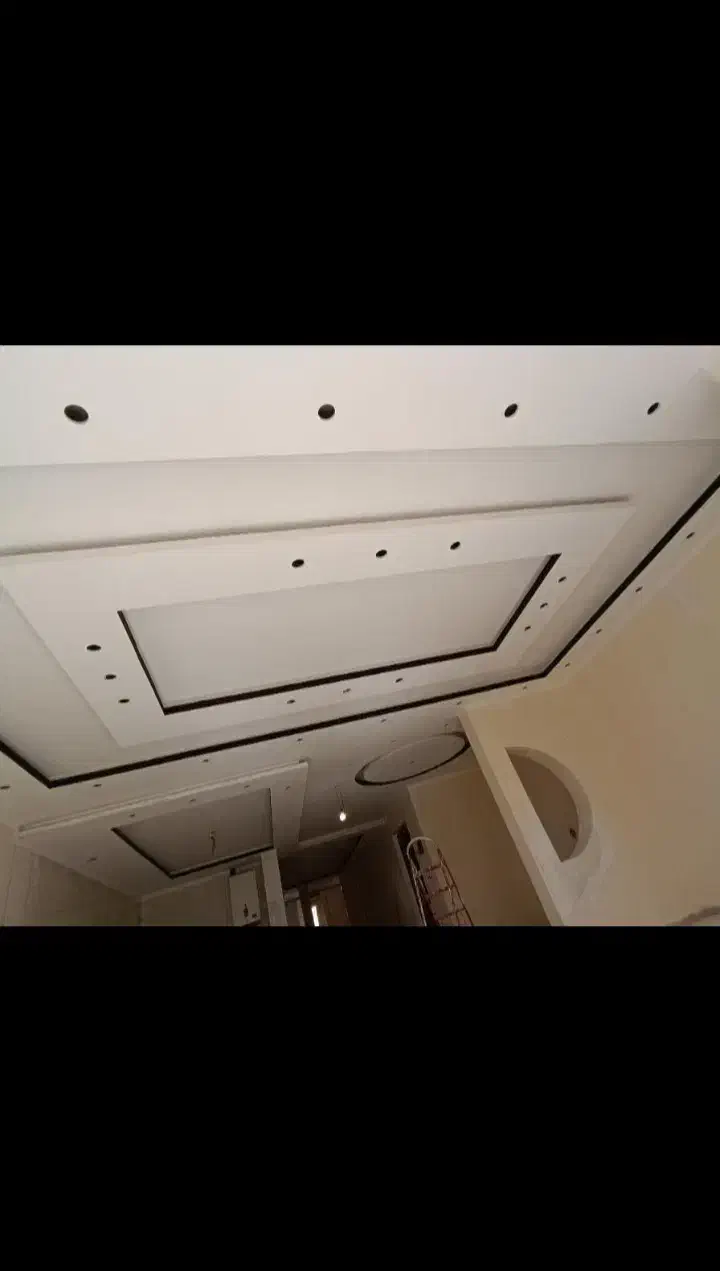 ارزانسرای کاغذدیواری نقاشی ساختمان کابینت بازسازی|خدمات پیشه و مهارت|قزوین, |دیوار