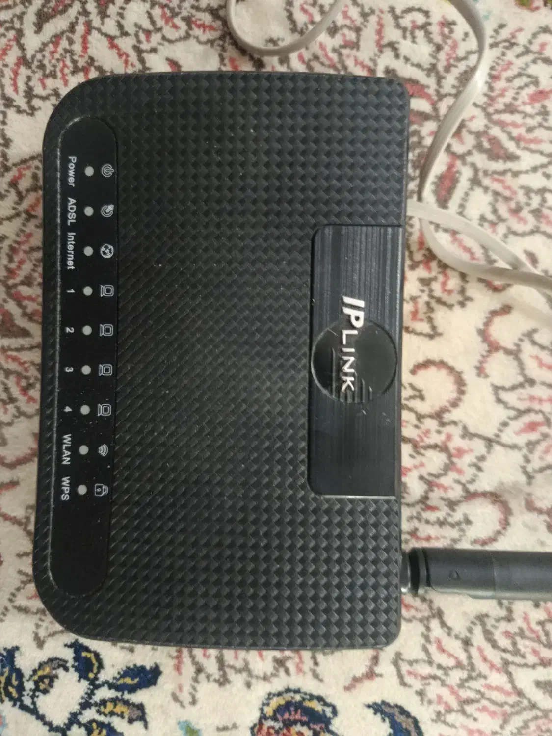 مودم آی پی لینک|مودم و تجهیزات شبکه|شهریار, یوسف آباد صیرفی|دیوار