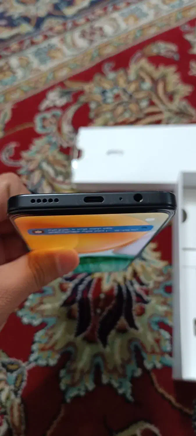 هانر x7c|موبایل|مشهد, جاهد شهر|دیوار