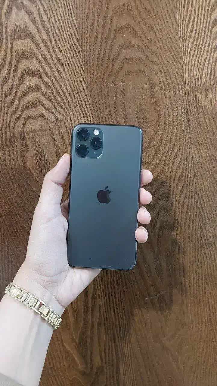 ایفون۱۱pro|موبایل|یزد, |دیوار