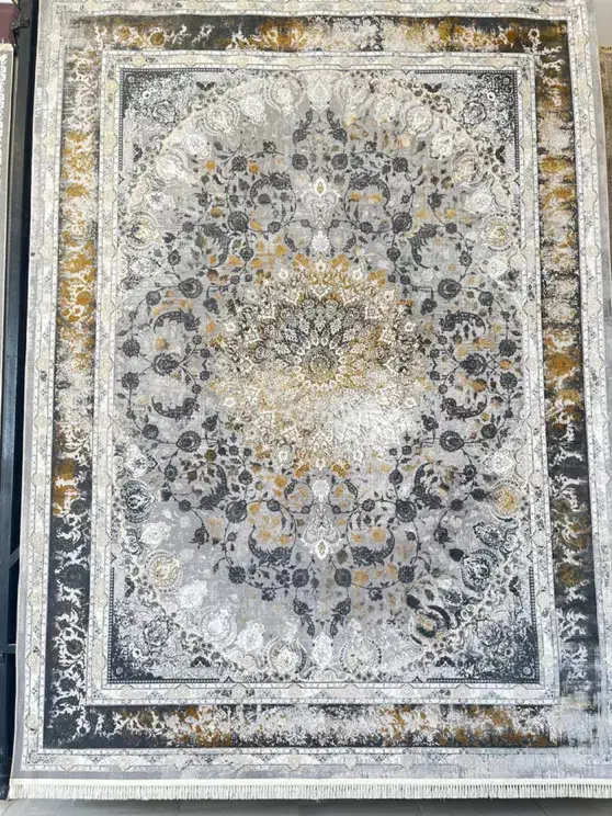 فــرش 1200 شانه آکرولیـک درب کـارخـانه|فرش|کاشان, فاز ۱ ناجی آباد|دیوار