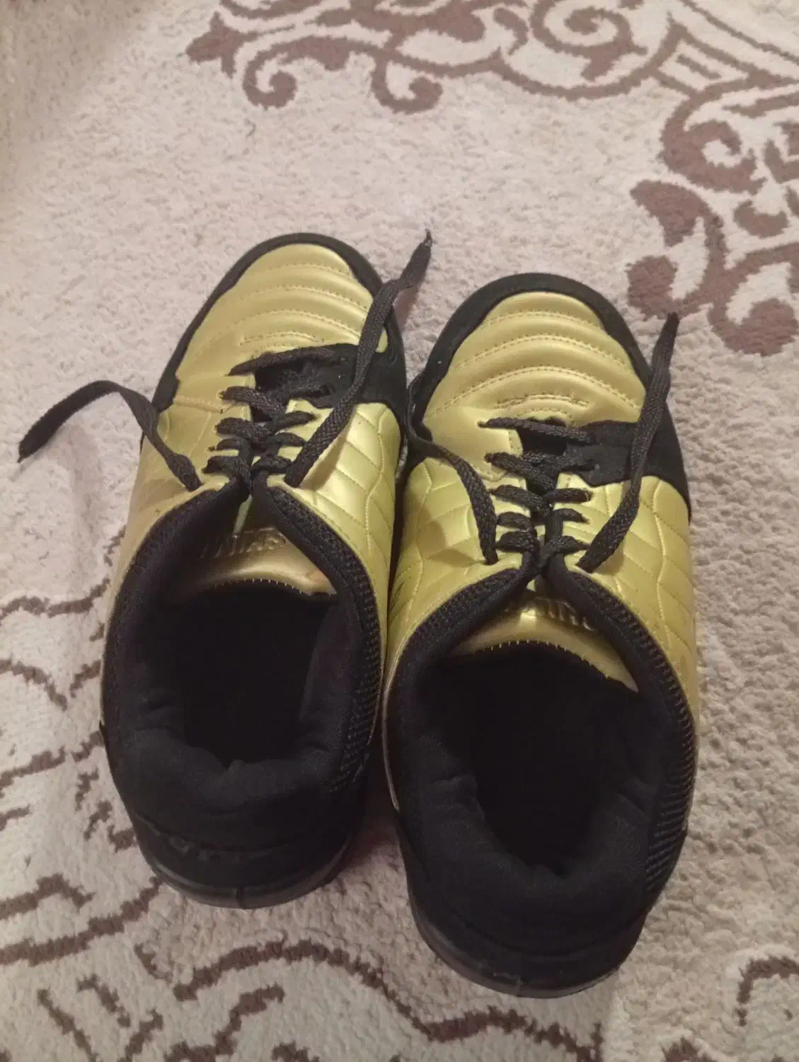 کفش فوتسال|کیف، کفش، کمربند|سبزوار, مدرس|دیوار