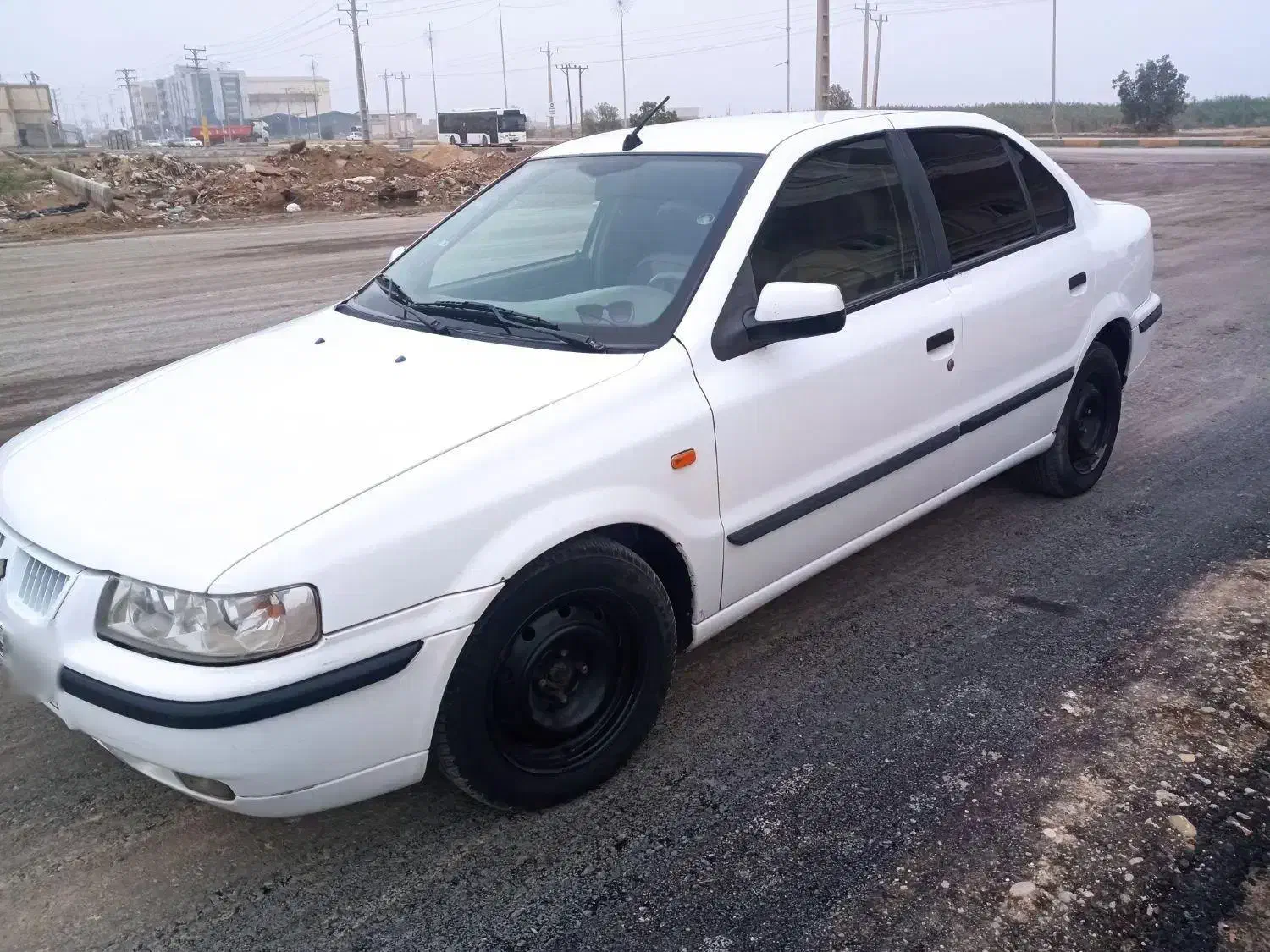 فروش سمند|خودرو سواری و وانت|بندر امام خمینی, |دیوار