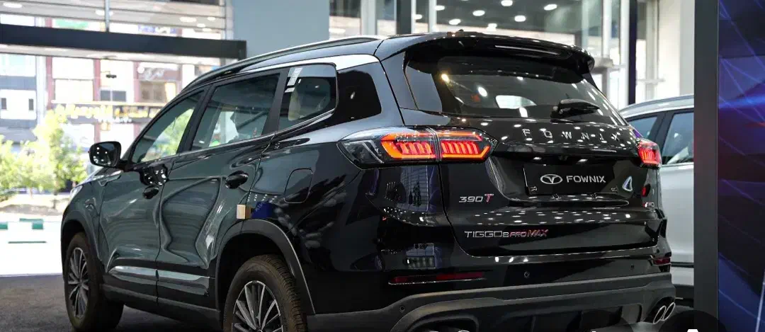 تیگو ۸پرومکس ie فول آپشن|خودرو سواری و وانت|بهبهان, |دیوار