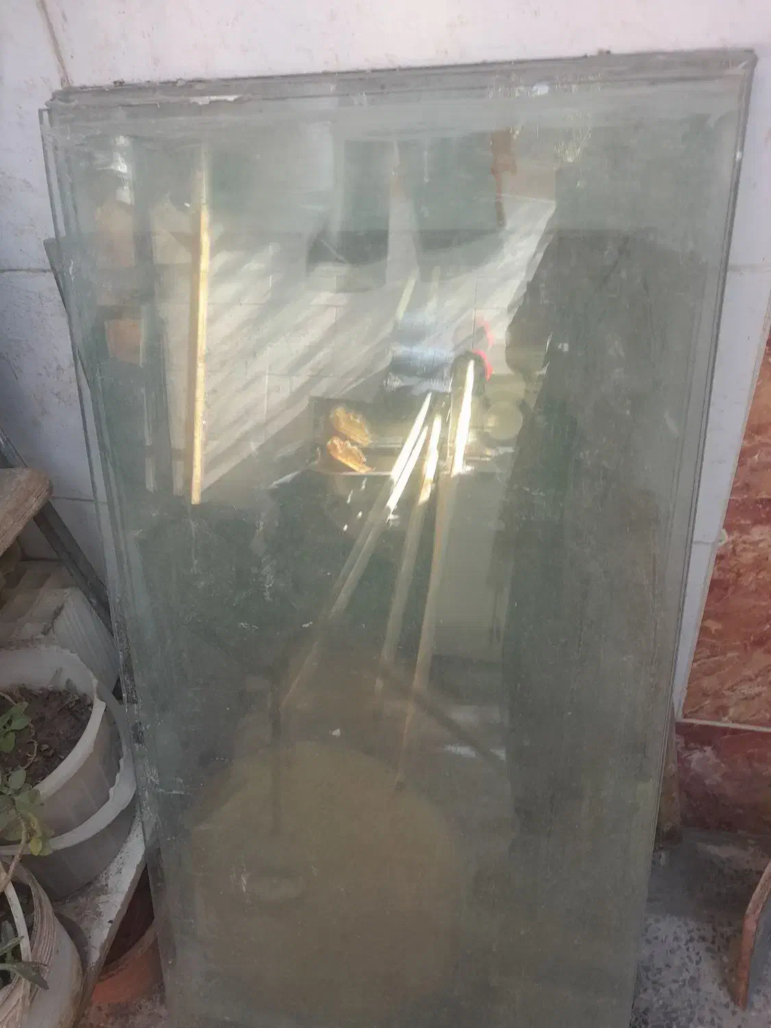 فروش تعدادی شیشه اکواریوم|ماهی|شیراز, شهرک مهرگان|دیوار