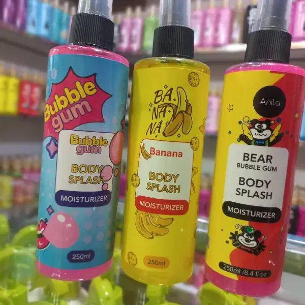 بادی اسپلش دونه ای بخر|حراج|سرخرود, |دیوار