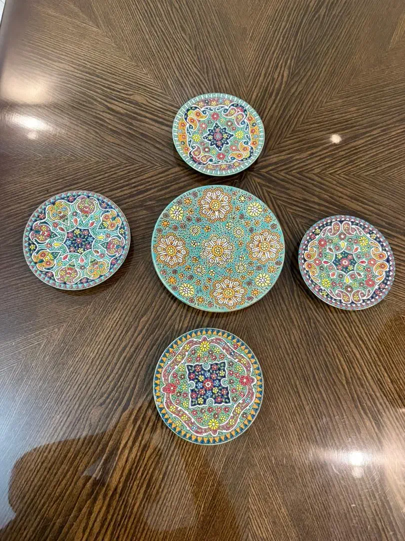 دیوار کوب|صنایع دستی و سایر لوازم تزئینی|پردیس, فاز ۴|دیوار