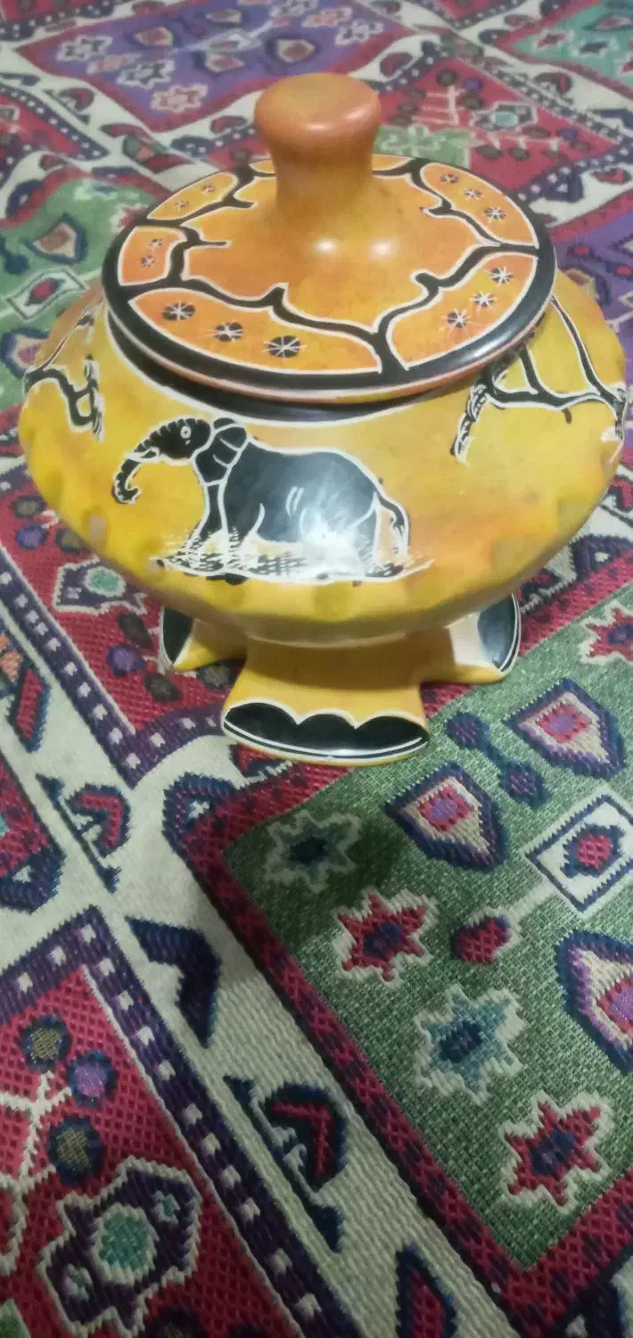 وسایل قدیمی|کلکسیون اشیاء عتیقه|تهران, شهرک هما|دیوار