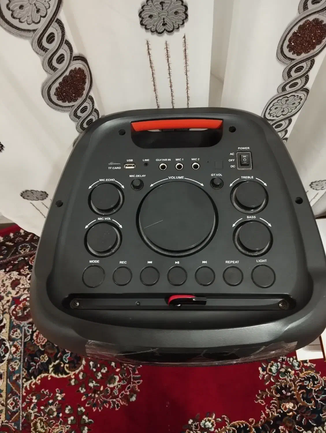 باند life|سیستم صوتی خانگی|مریوان, |دیوار