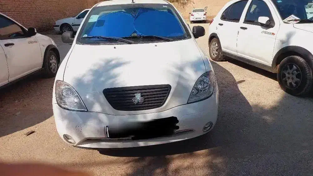 تیبا2 1401 فابریک|خودرو سواری و وانت|شیراز, فضلآباد|دیوار