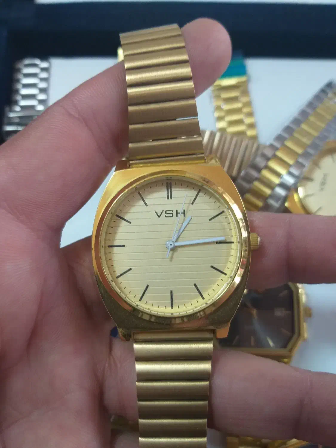 ساعت کاسیو|ساعت|اقبالیه, |دیوار