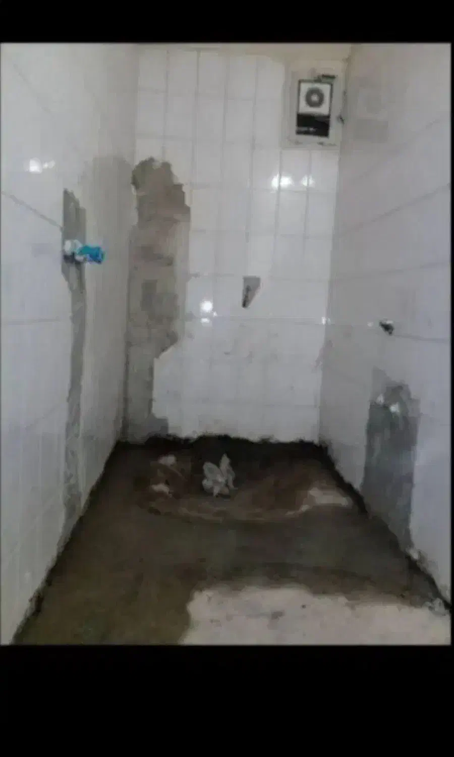 بنایی و لوله کشی|خدمات پیشه و مهارت|کرج, شاهین‌ویلا|دیوار