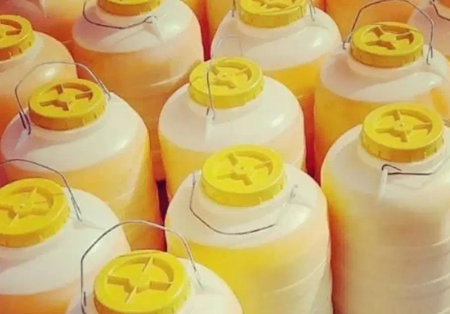 روغن حیوانی گاوی|عمده‌فروشی|تهران, ائمه اطهار|دیوار