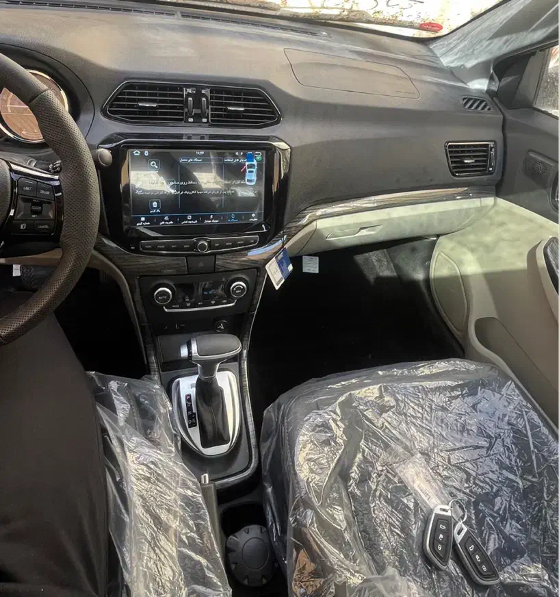 شاهین اتومات صفر  ۱۴۰۳|خودرو سواری و وانت|یزد, |دیوار