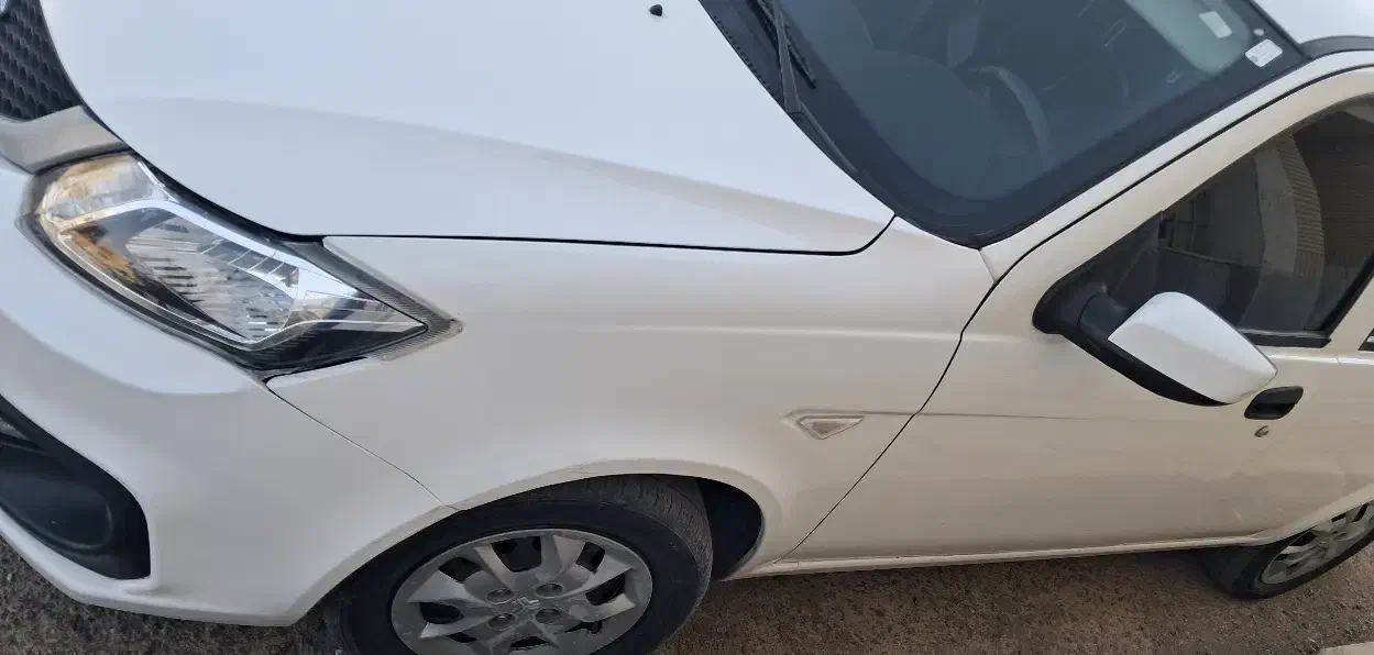 ساینا s 1400|خودرو سواری و وانت|مشهد, آبکوه|دیوار