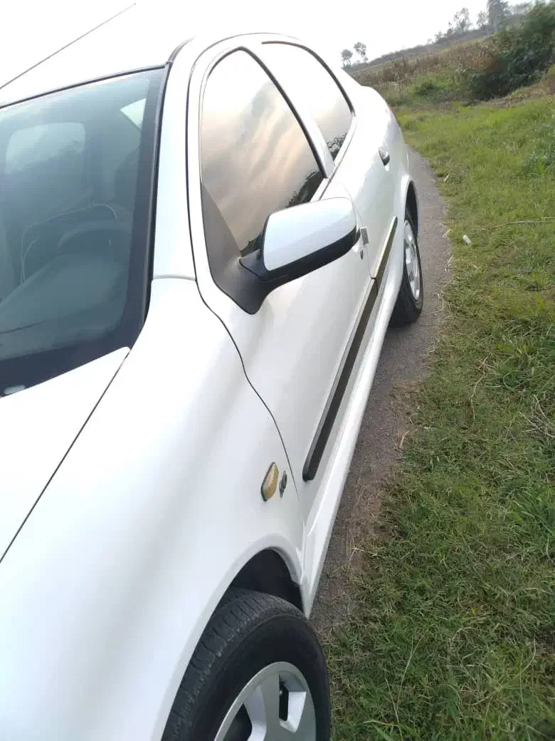 رانا مدل ۹۲ آس|خودرو سواری و وانت|رحیمآباد, |دیوار