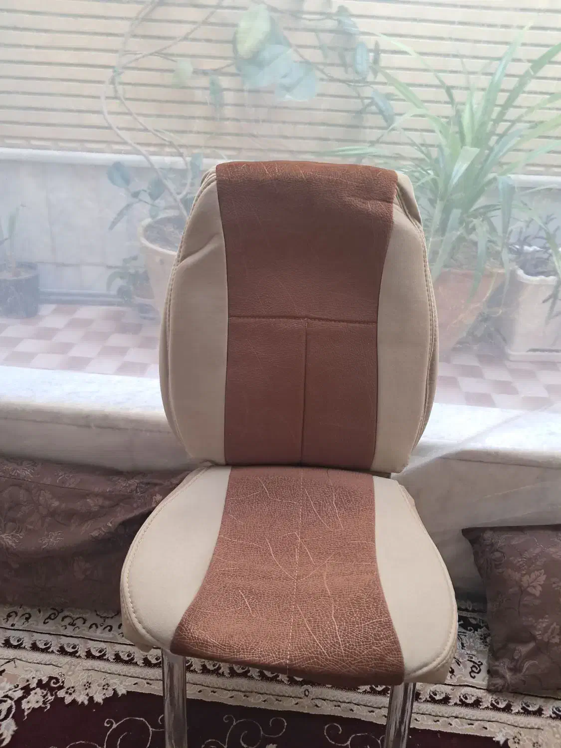 فروش روکش صندلی|قطعات یدکی و لوازم جانبی|اصفهان, درب کوشک|دیوار