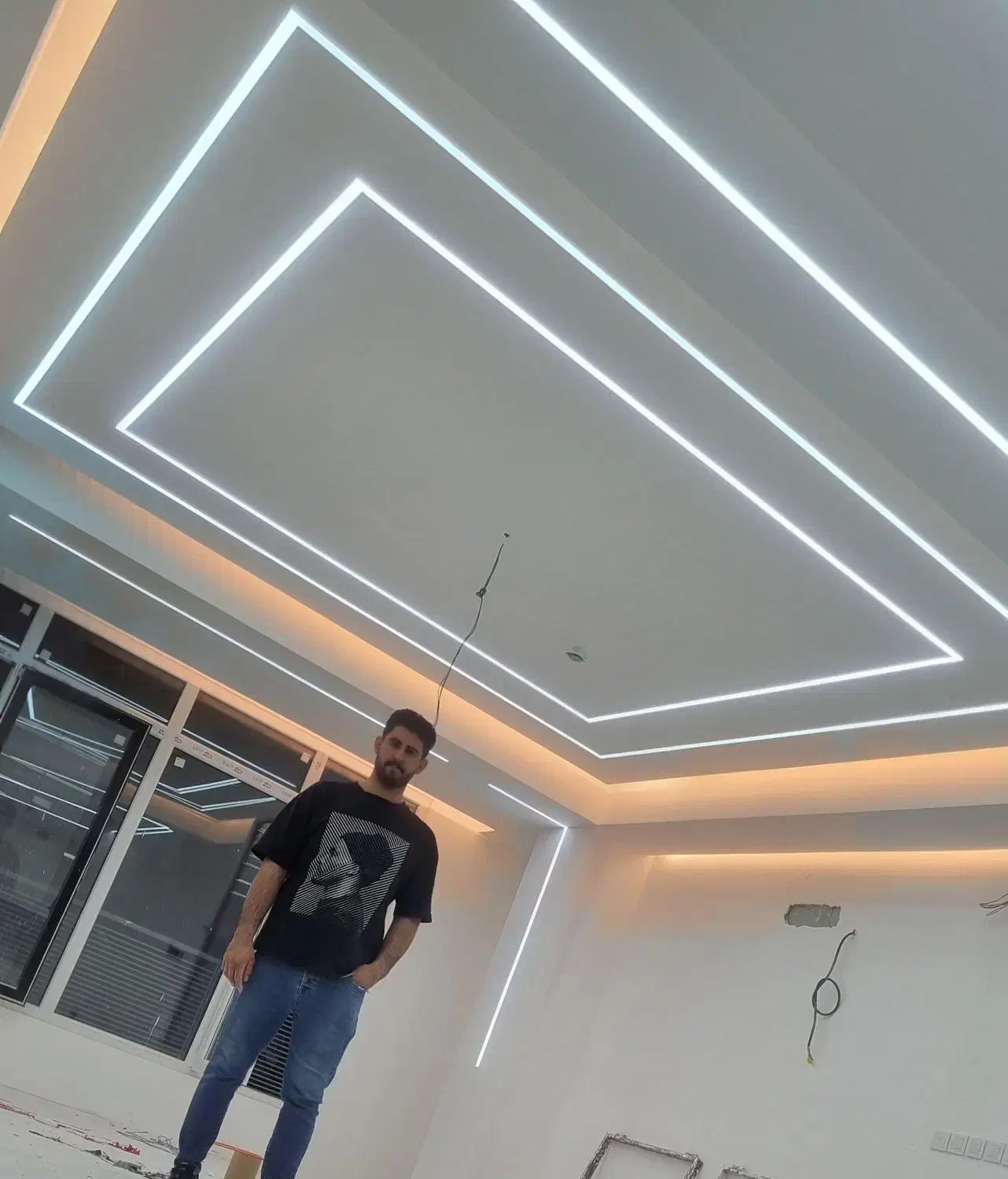 استخدام نصاب لاینر، استخدام برقکار ،کار دائم|استخدام معماری، عمران و ساختمانی|تهران, شهرآرا|دیوار