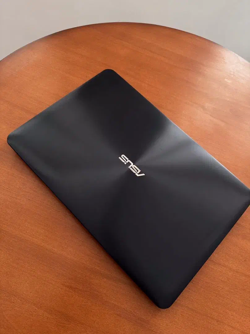 لپ تاپ ایسوس x555L|رایانه همراه|تهران, ونک|دیوار