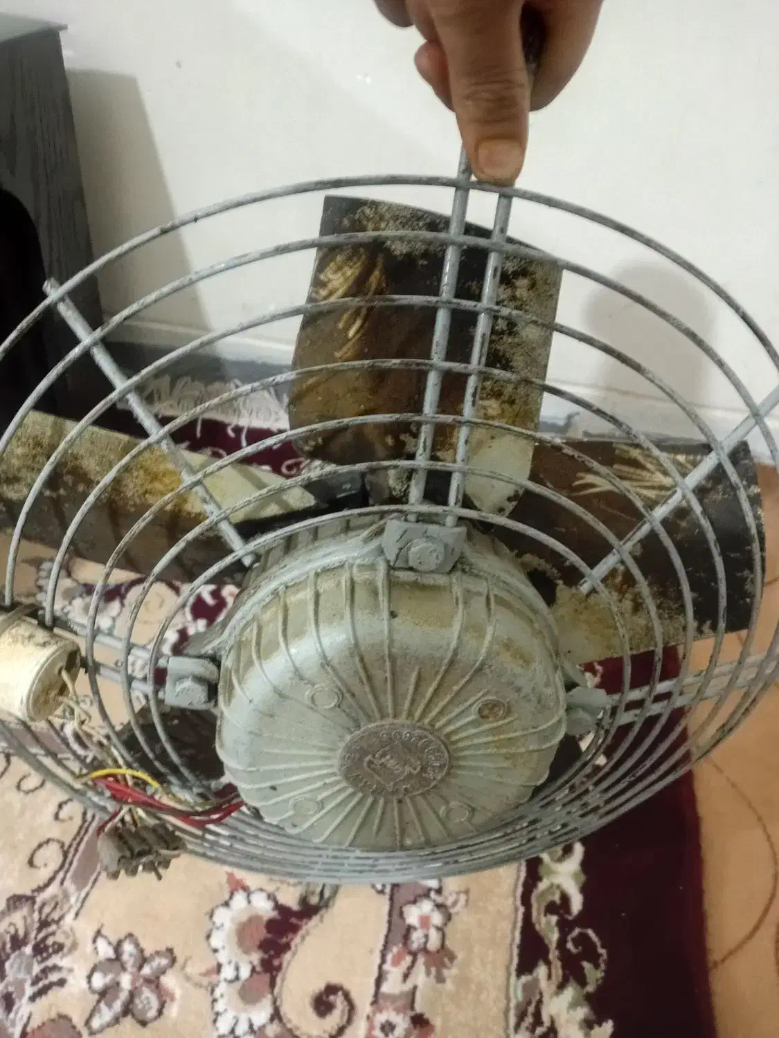 یک عدد چرا چ نفتی یا الدین نو ویک عد واکنش سالم|بخاری، هیتر، شومینه|ایلام, |دیوار