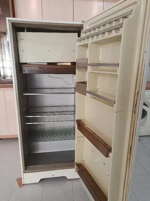 سالم|یخچال و فریزر|حبیب آباد, |دیوار