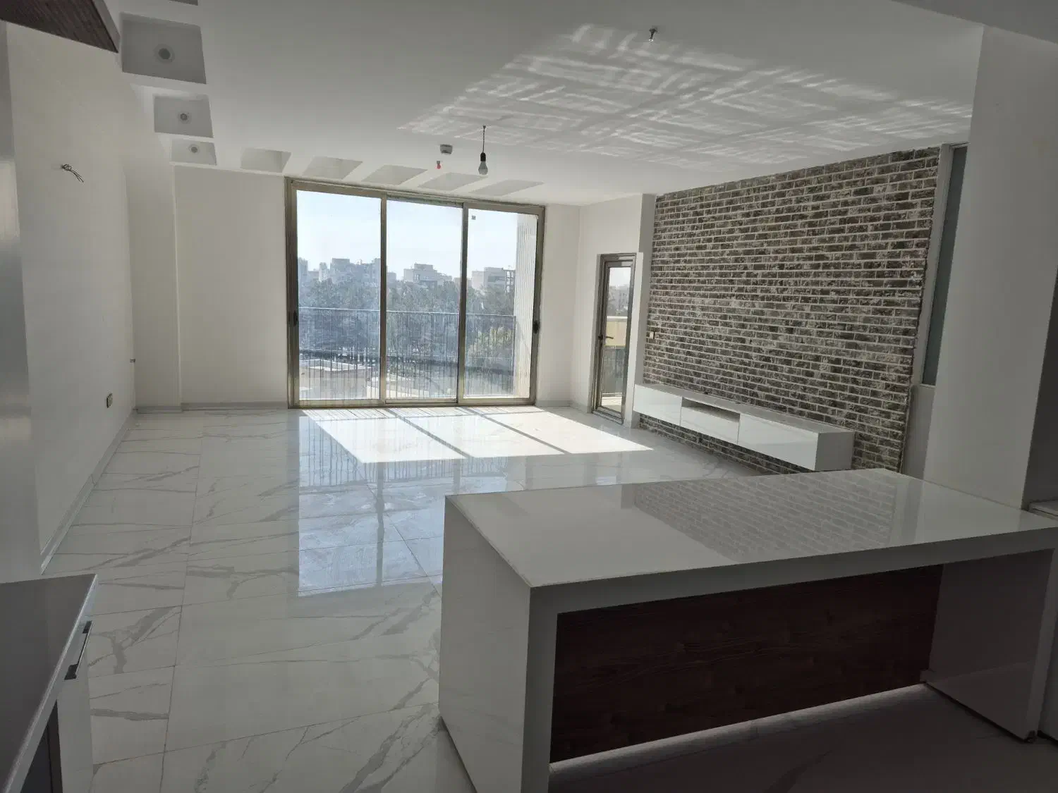 ۱۳۰ متر صفر مخابرات|فروش آپارتمان|شاهینشهر, مخابرات (شهید بهشتی)|دیوار