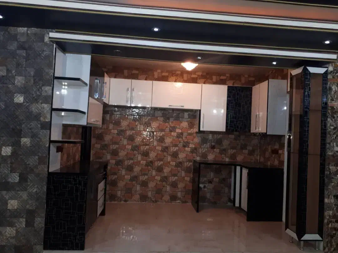 اجاره اپارتمان شیک با قیمت مناسب|اجارهٔ آپارتمان|سرخرود, |دیوار