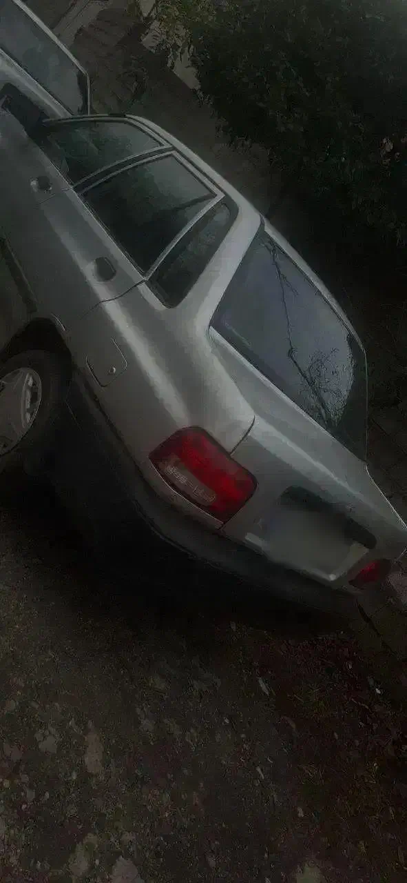 پراید ۸۵|خودرو سواری و وانت|چالوس, |دیوار