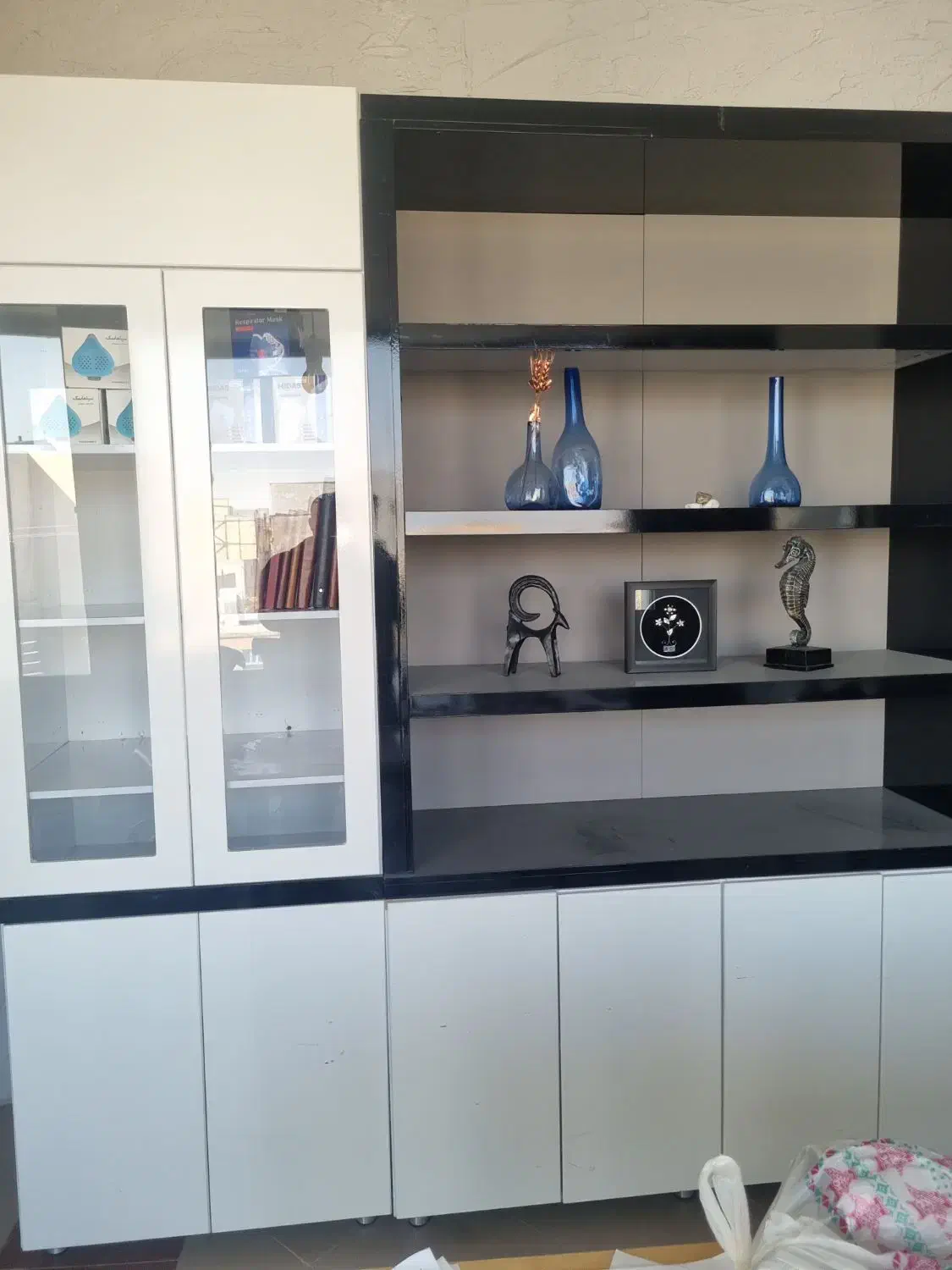 میز و دکور اداری|دفتر کار|سیرجان, |دیوار