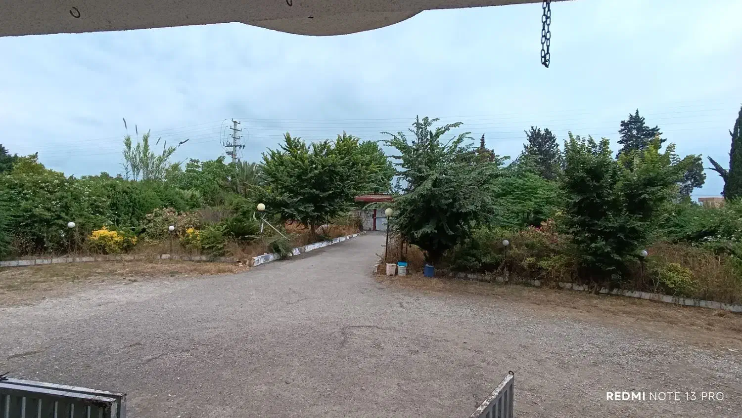 ویلا باغ یکخوابه نزدیک دریا ویو زیبا|اجارهٔ کوتاه‌مدت ویلا و باغ|فرح آباد, |دیوار