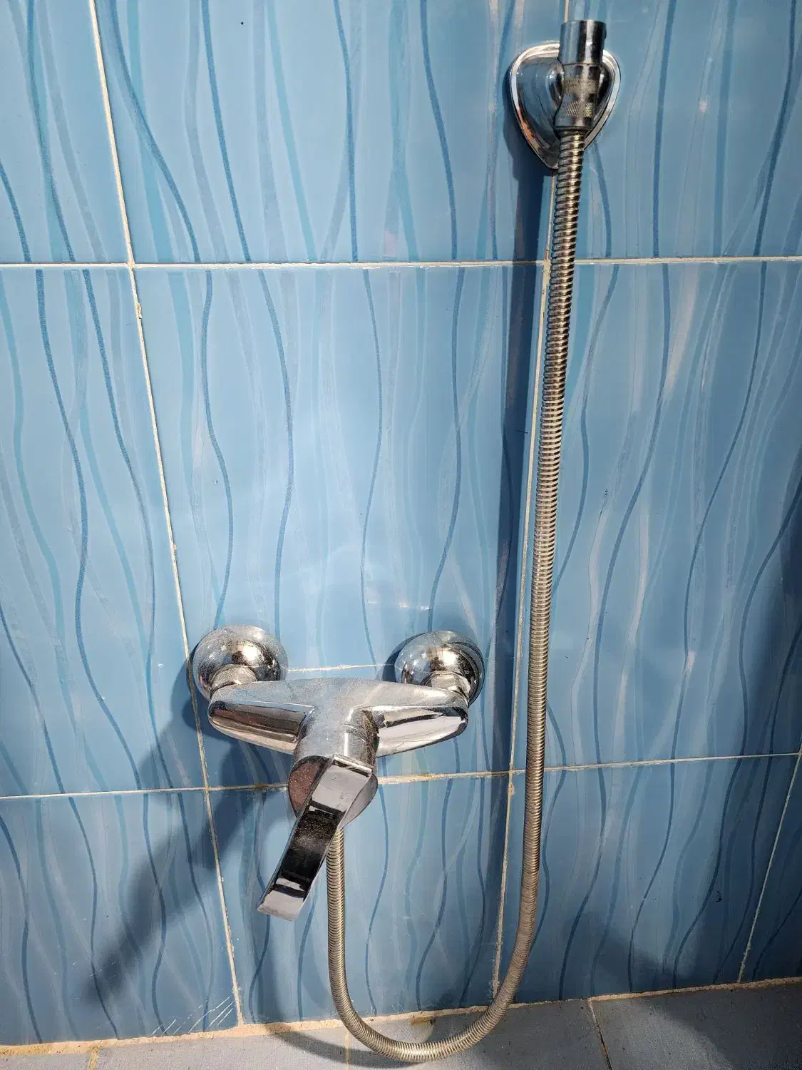 شیراب اهرمی|لوازم سرویس بهداشتی|رفسنجان, |دیوار