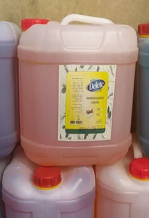 محصولات شوینده فروش به قیمت تولید کننده|مواد شوینده و دستمال کاغذی|قم, انصارالحسین|دیوار